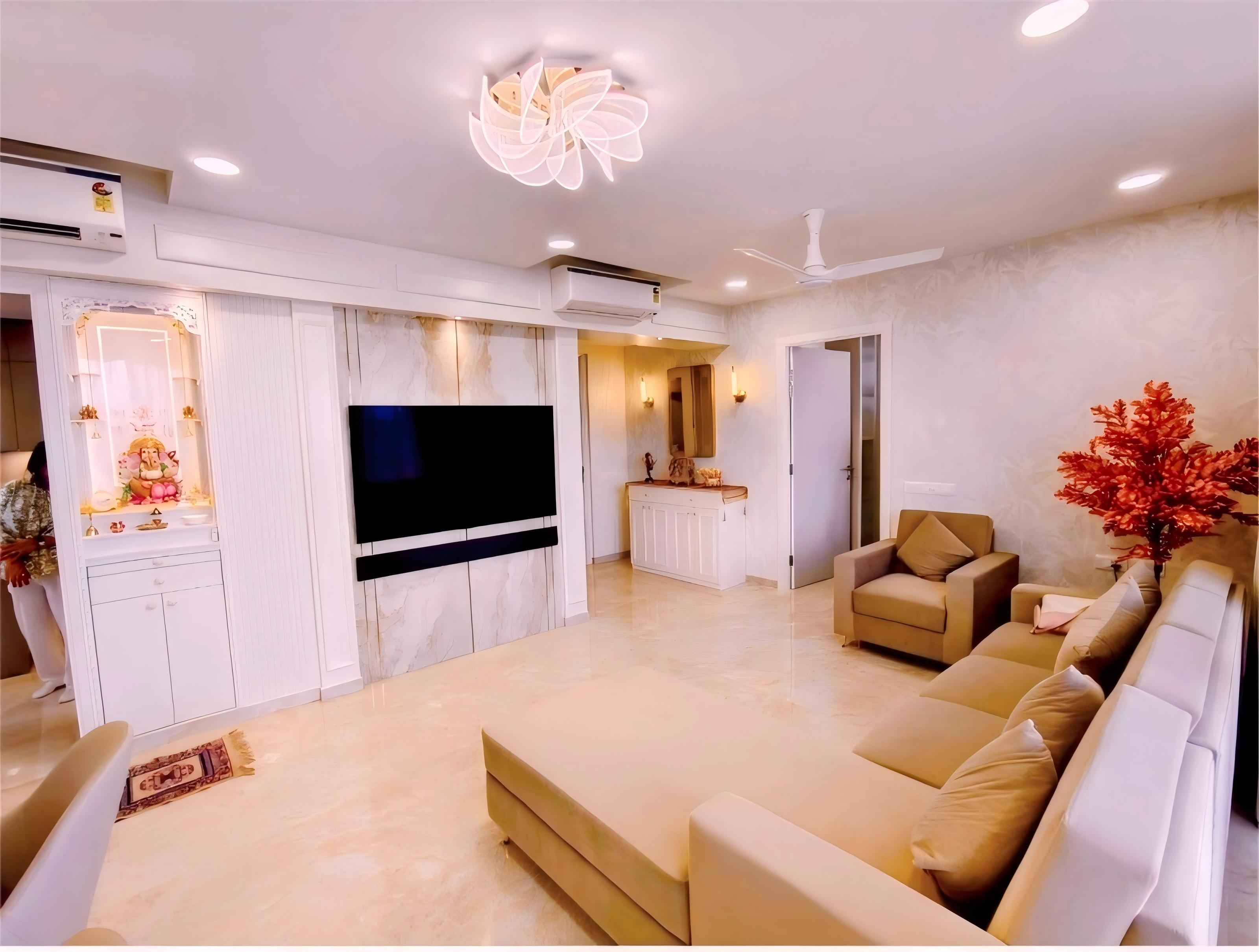 I Sketch Interiors — Consultation — 2