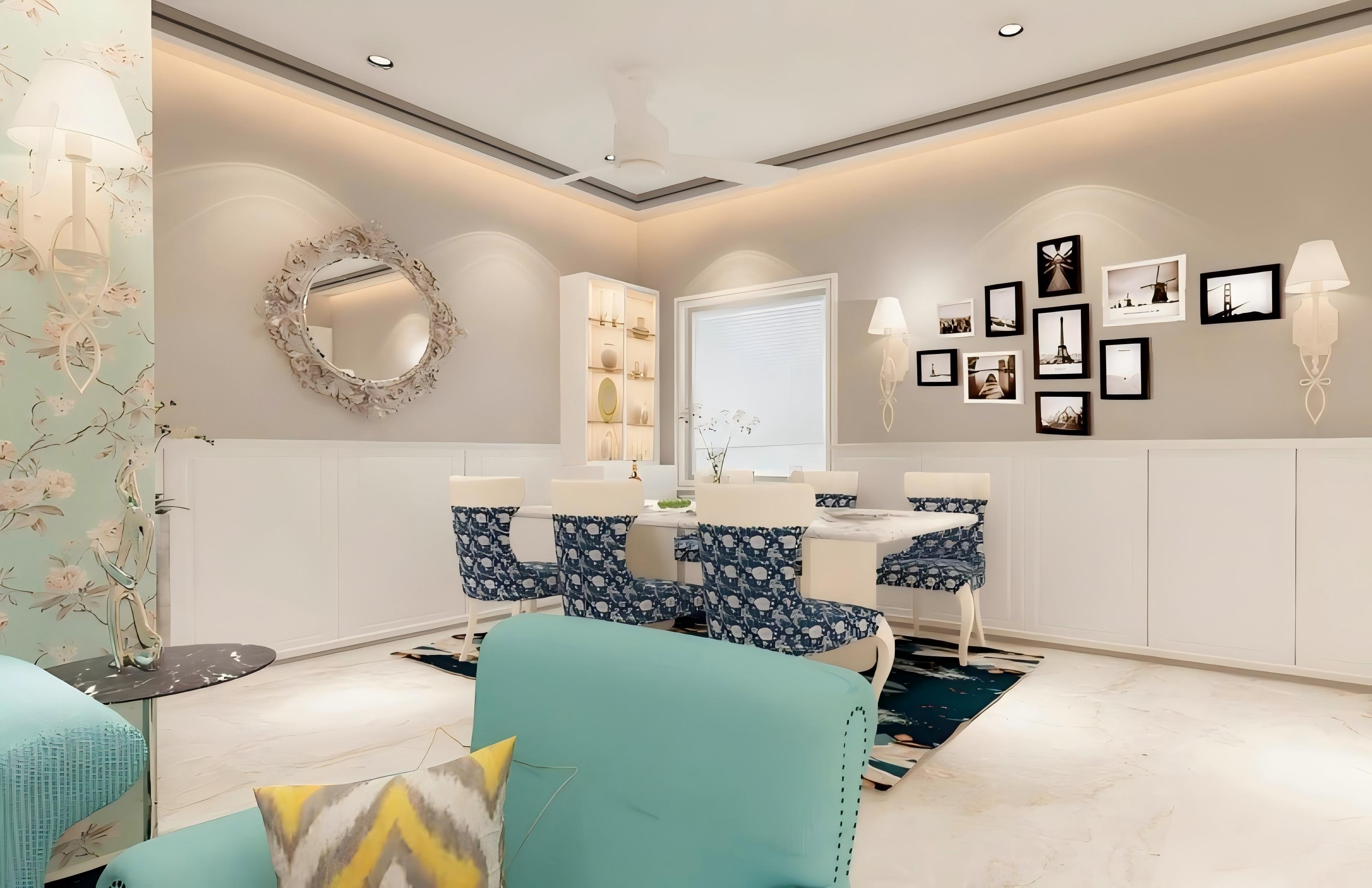 I Sketch Interiors — Consultation — 3