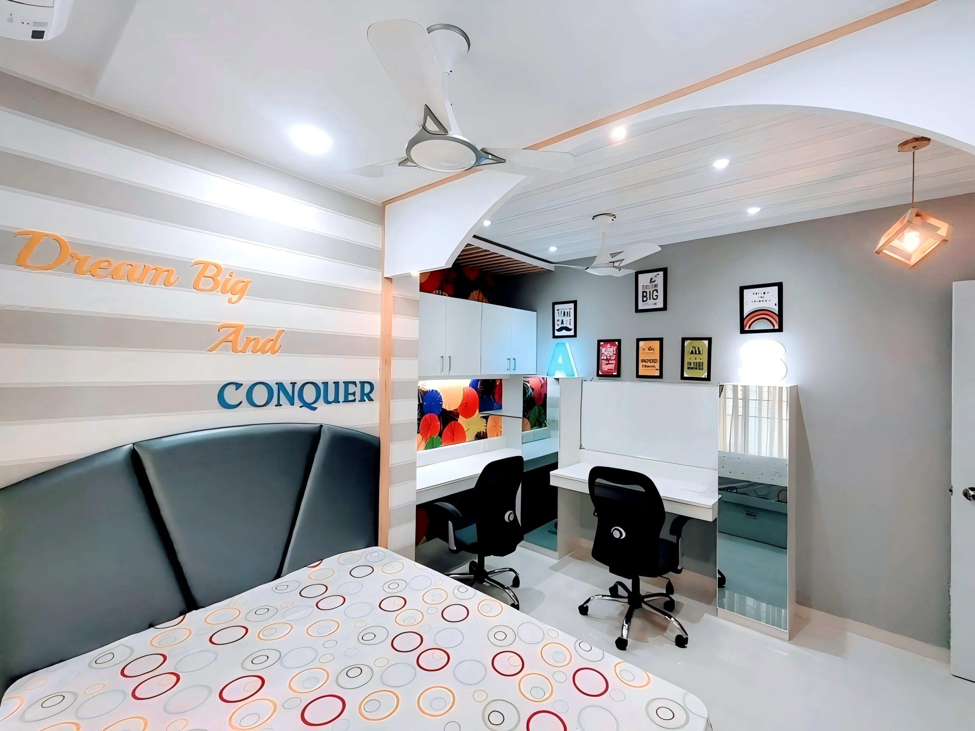 I Sketch Interiors — Property Styling — 2