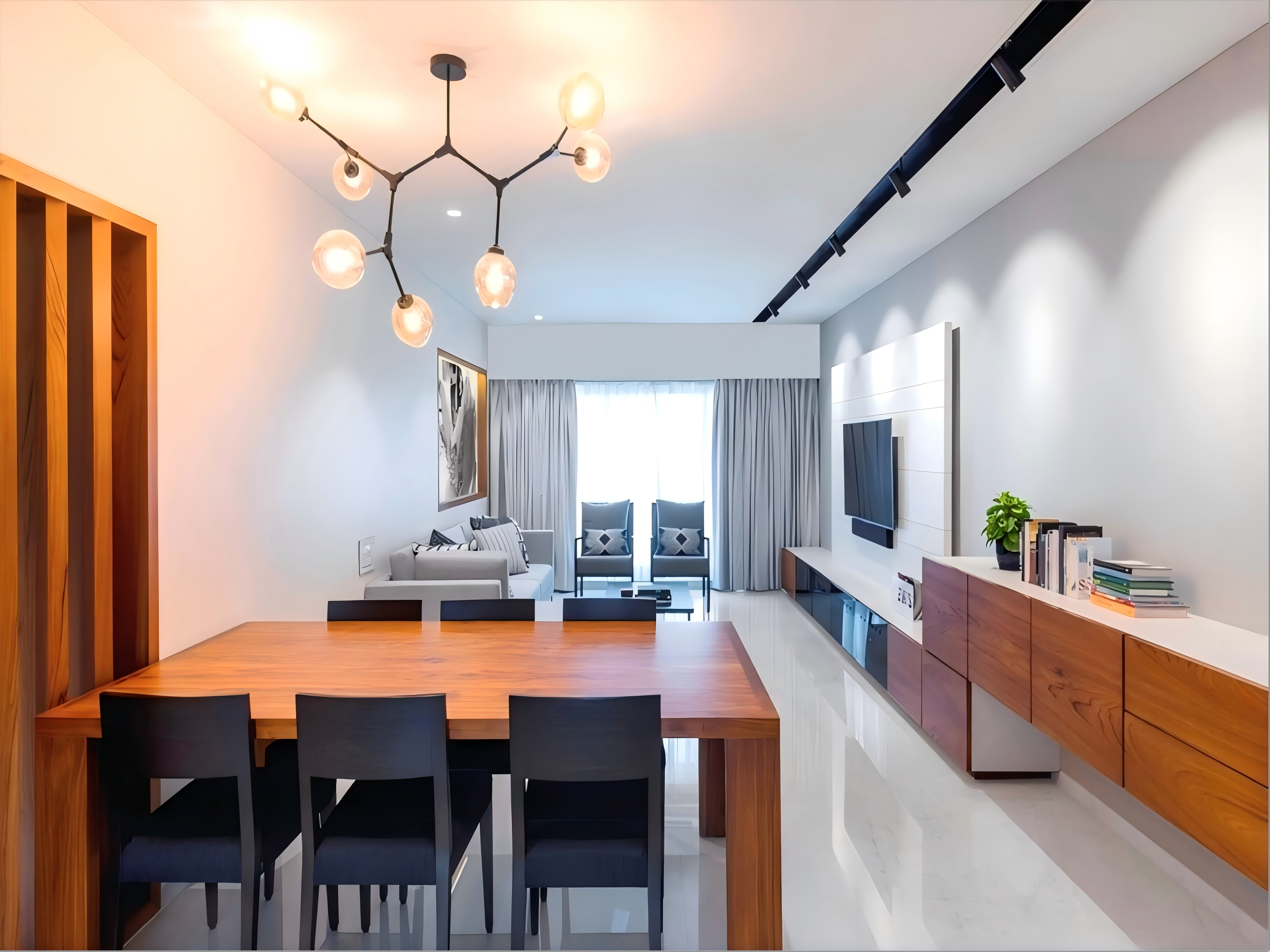 I Sketch Interiors — Property Styling — 3