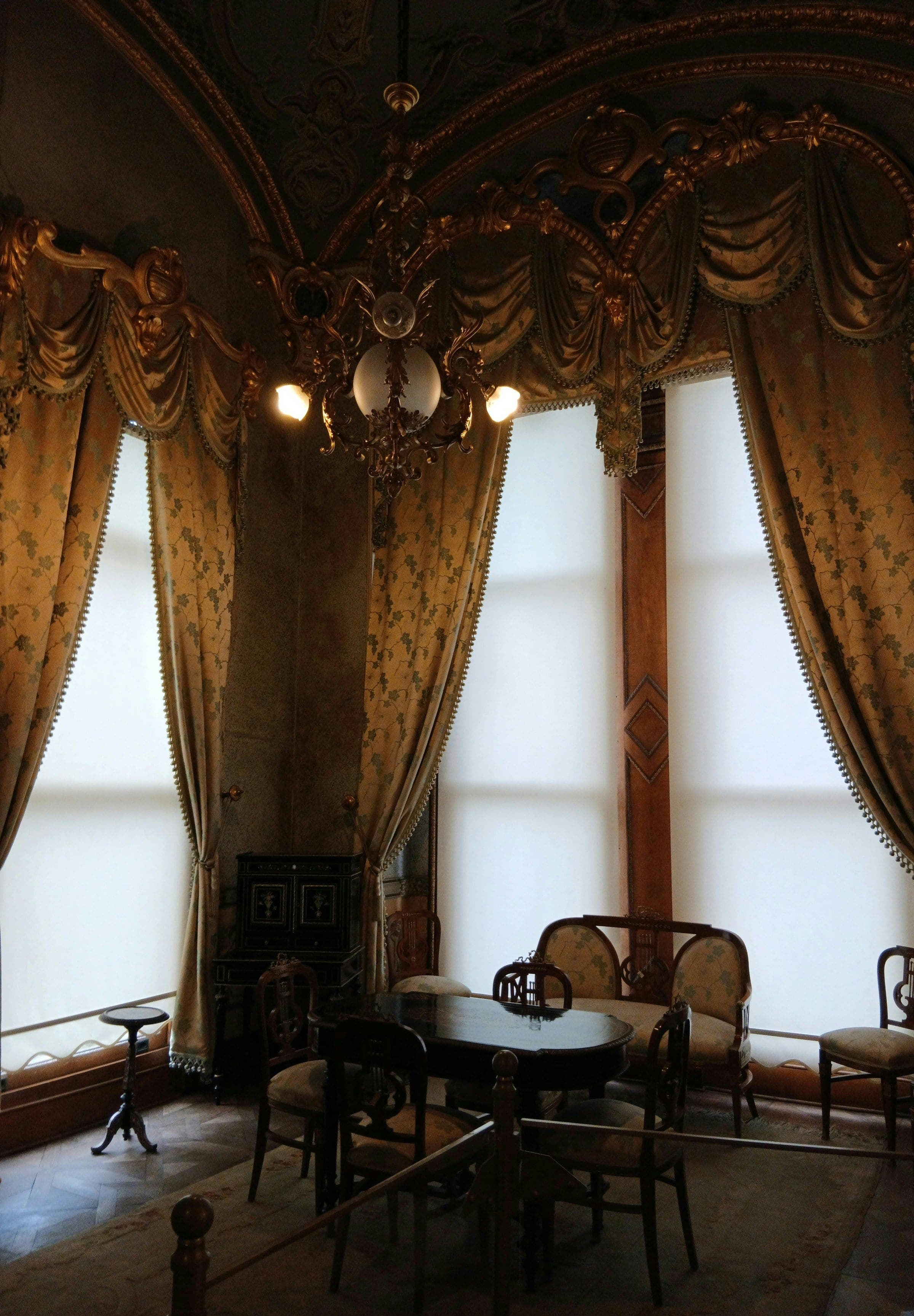 I Sketch Interiors — Property Styling — 1