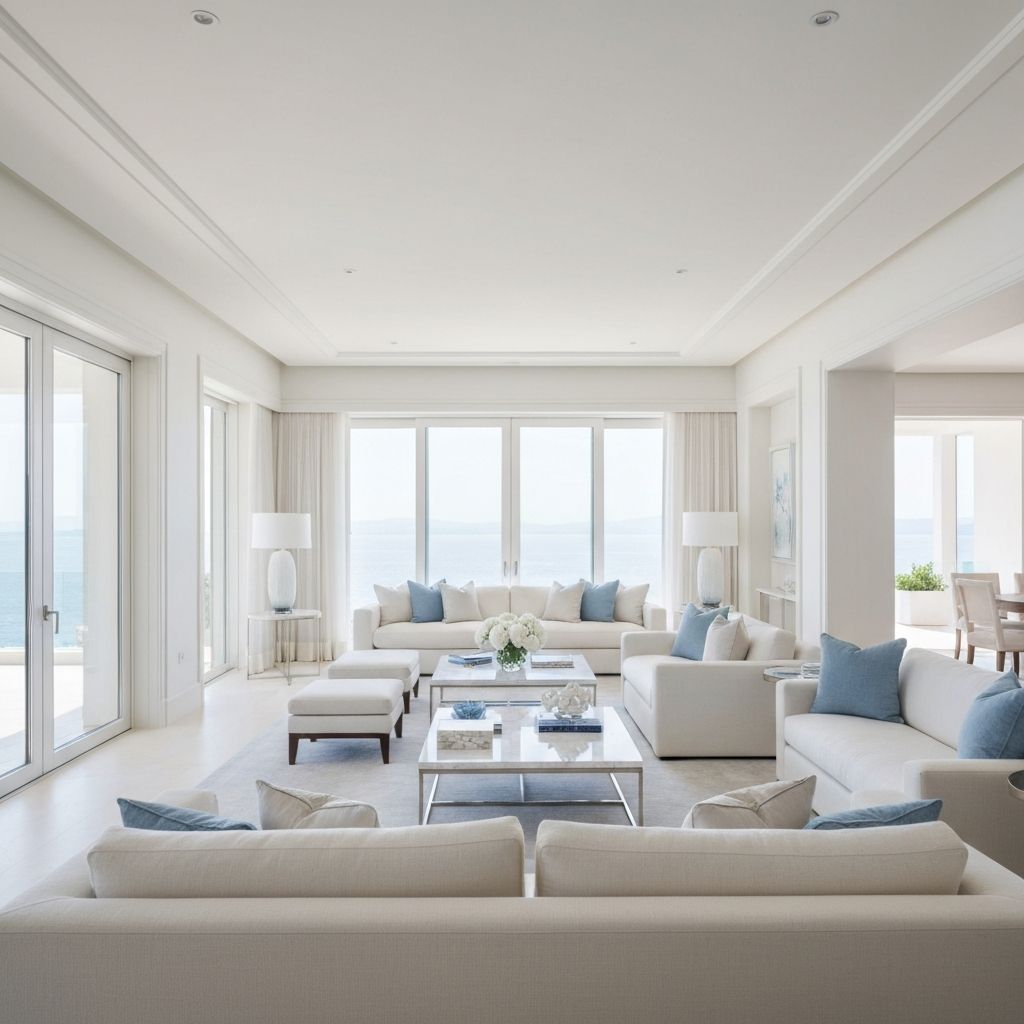 I Sketch Interiors — Consultation — 1