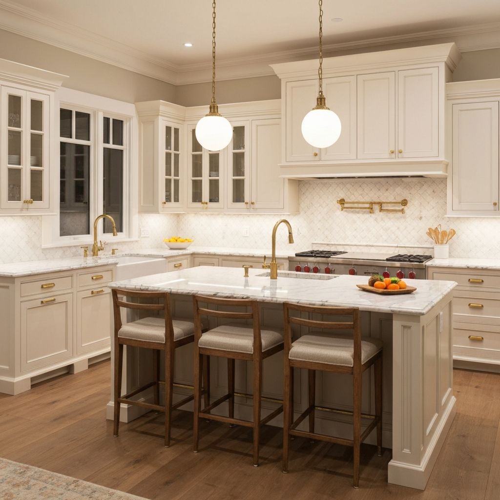 I Sketch Interiors — Consultation — 2