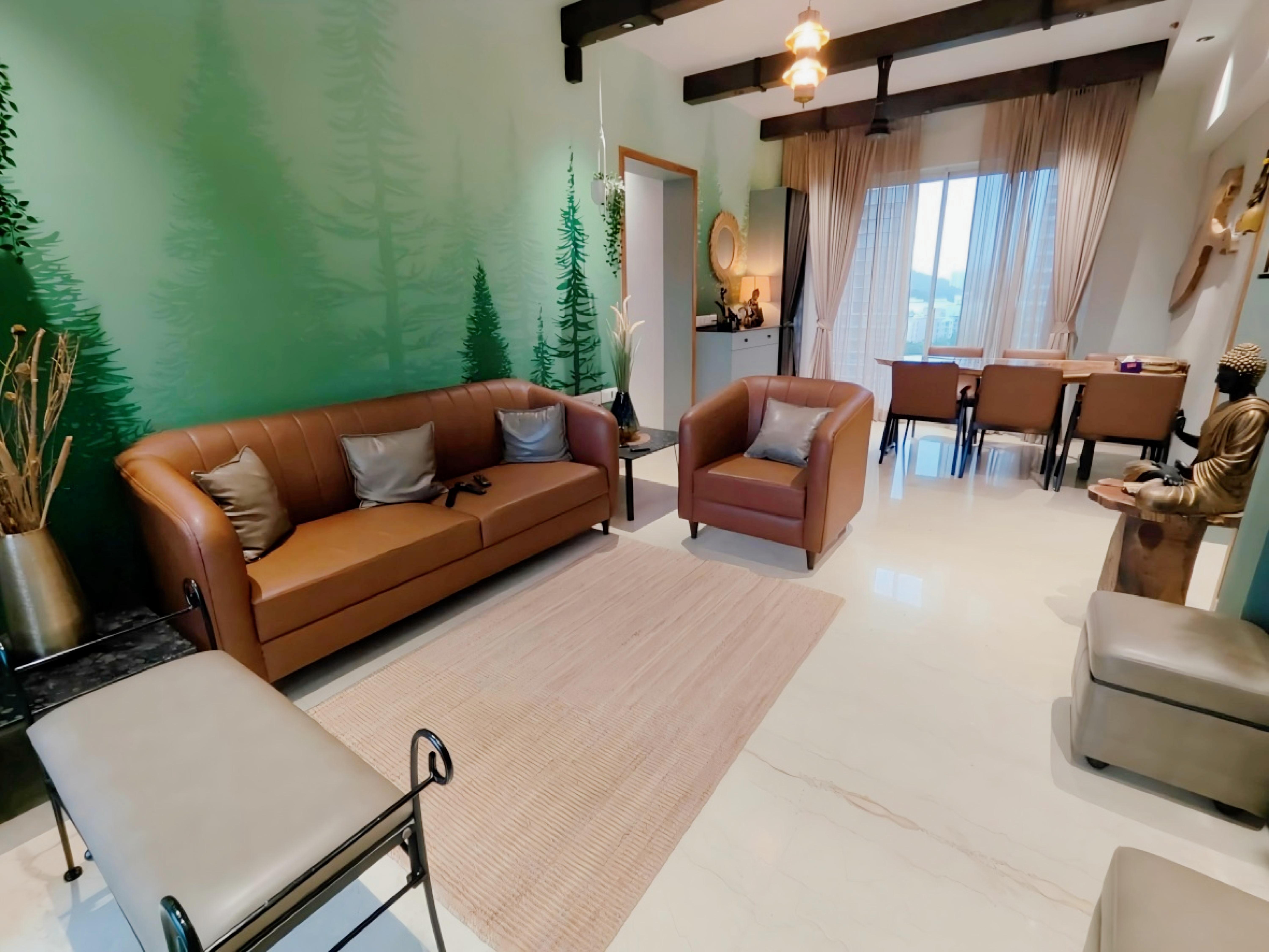 I Sketch Interiors — Full Interior Design — 2